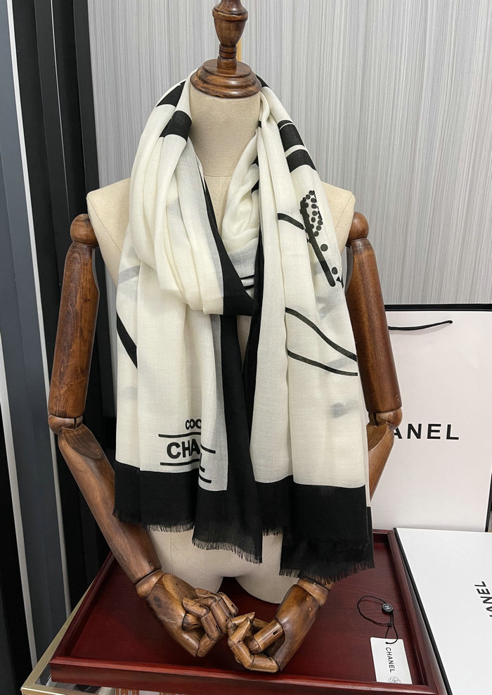 Chanel Scarf DPCS051166