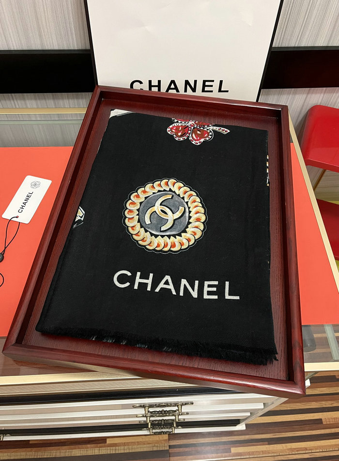 Chanel Scarf DPCS051167