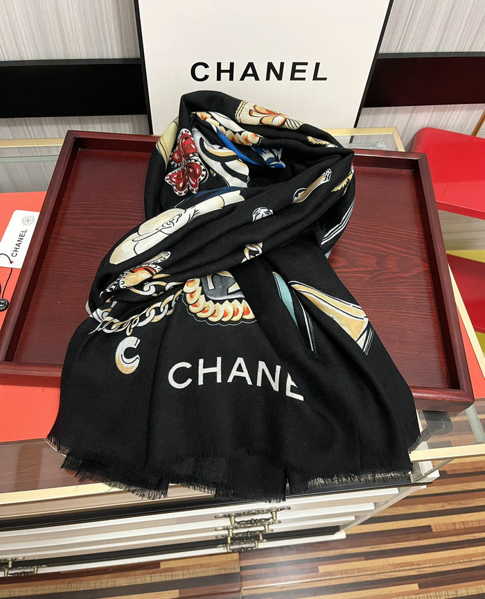 Chanel Scarf DPCS051167