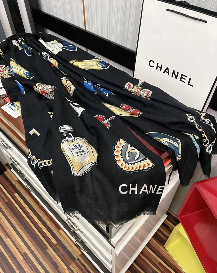 Chanel Scarf DPCS051167