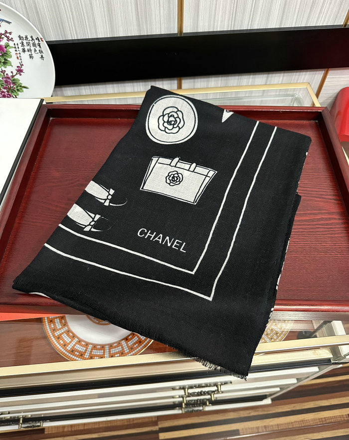 Chanel Scarf DPCS051168