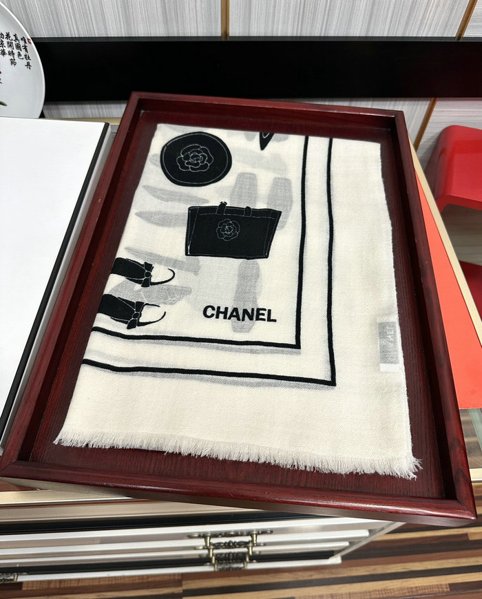 Chanel Scarf DPCS051169