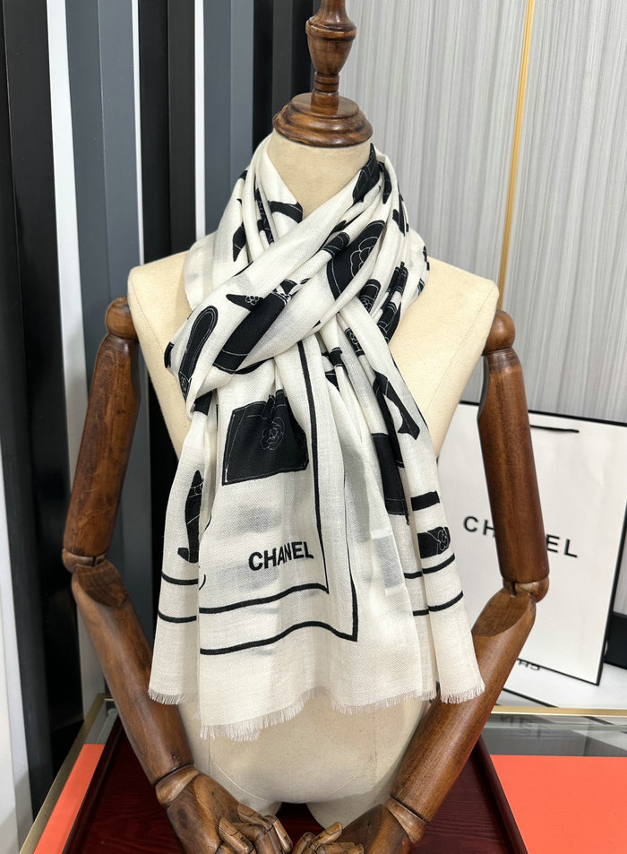 Chanel Scarf DPCS051169