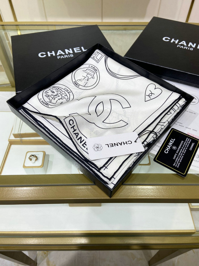 Chanel Scarf DPCS051171