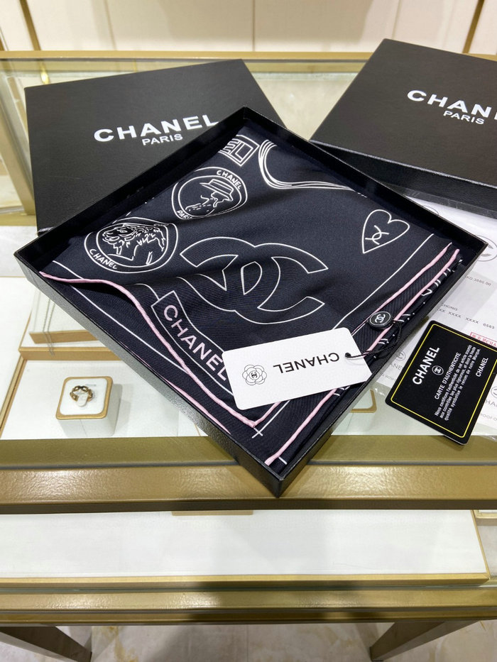 Chanel Scarf DPCS051172