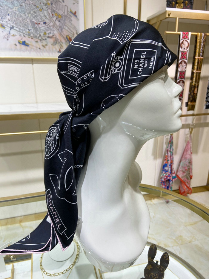 Chanel Scarf DPCS051172