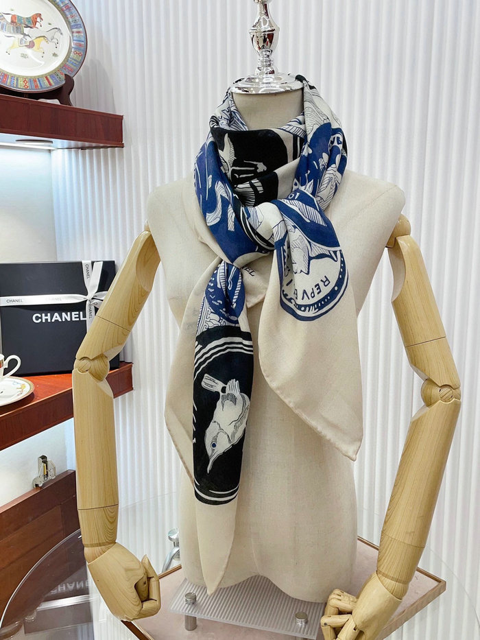 Chanel Scarf DPCS051173