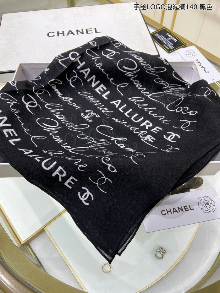 Chanel Scarf DPCS051175