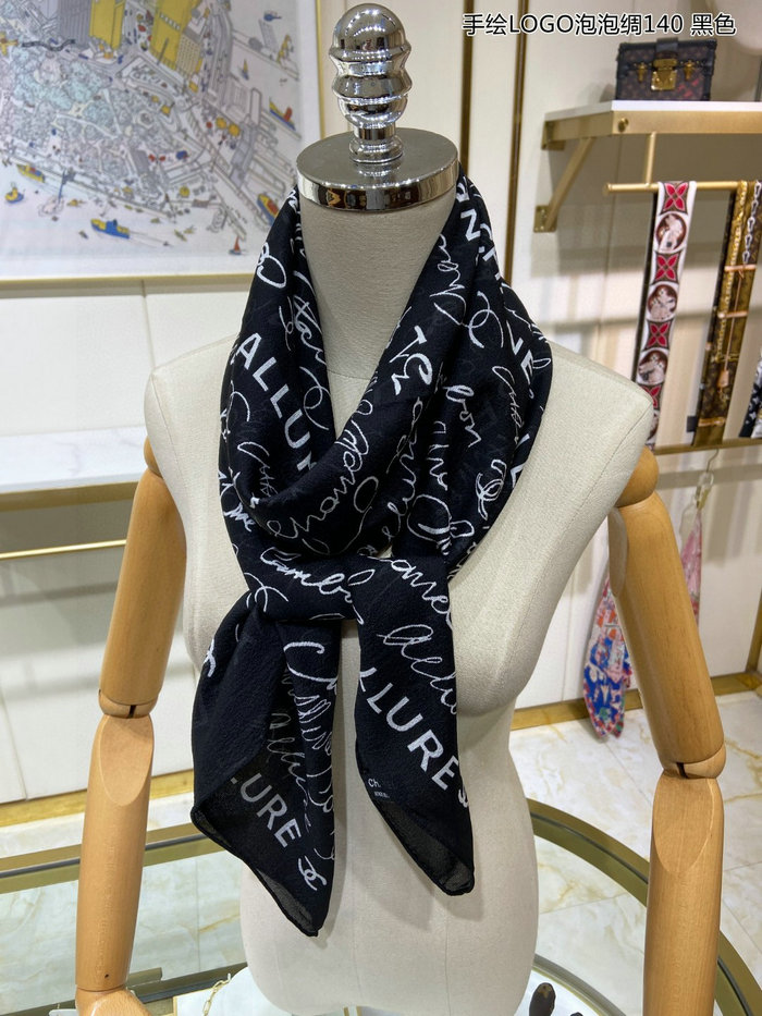 Chanel Scarf DPCS051175