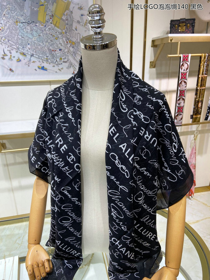 Chanel Scarf DPCS051175