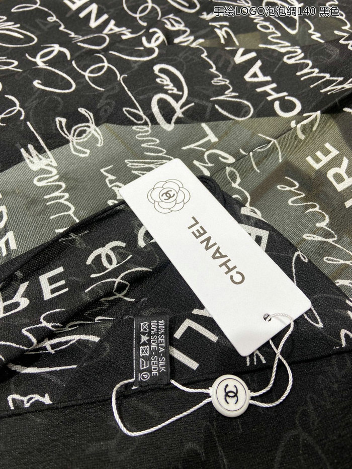 Chanel Scarf DPCS051175