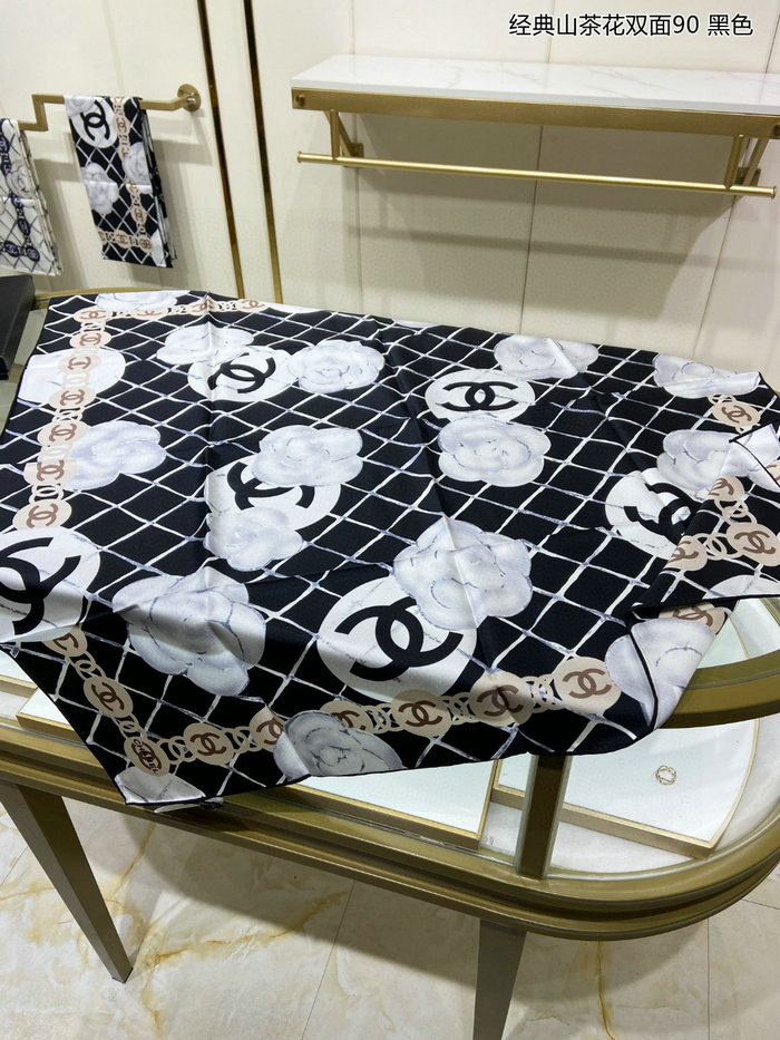 Chanel Scarf DPCS051179