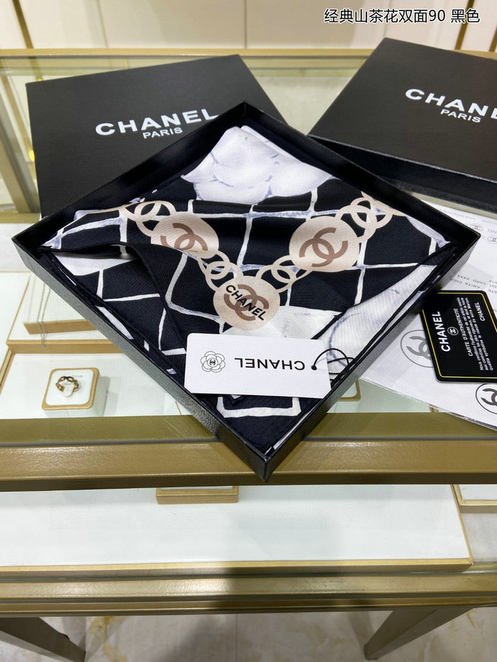 Chanel Scarf DPCS051179