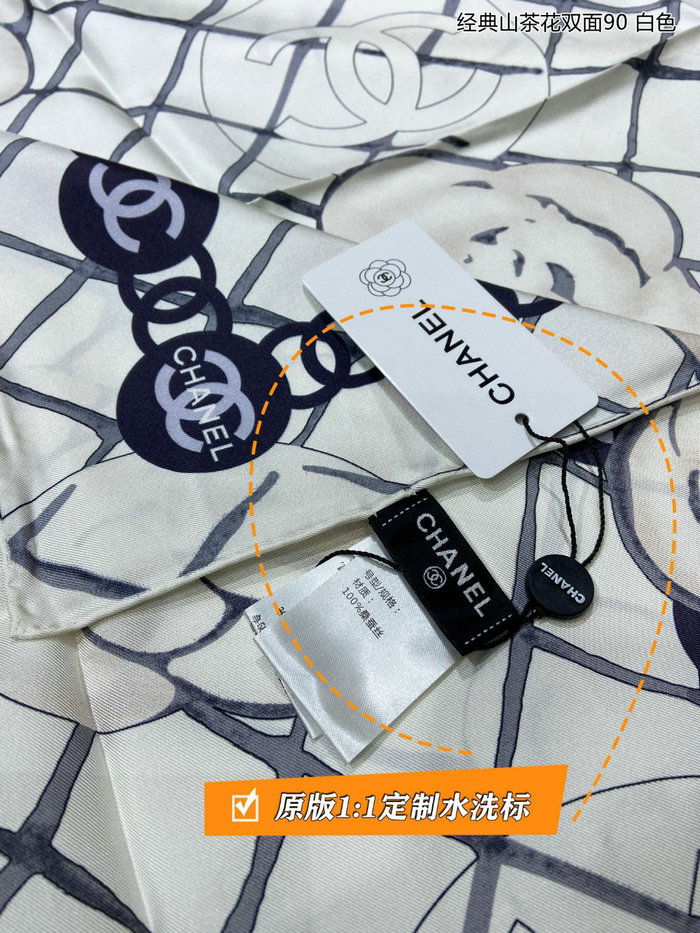 Chanel Scarf DPCS051180