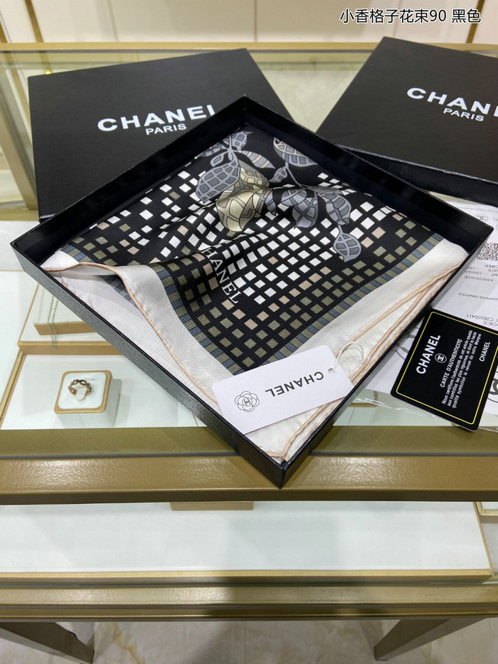 Chanel Scarf DPCS051181