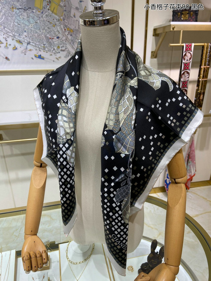 Chanel Scarf DPCS051181