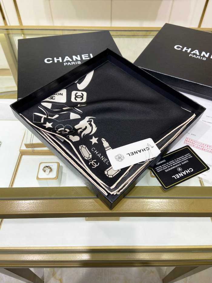 Chanel Scarf DPCS051183