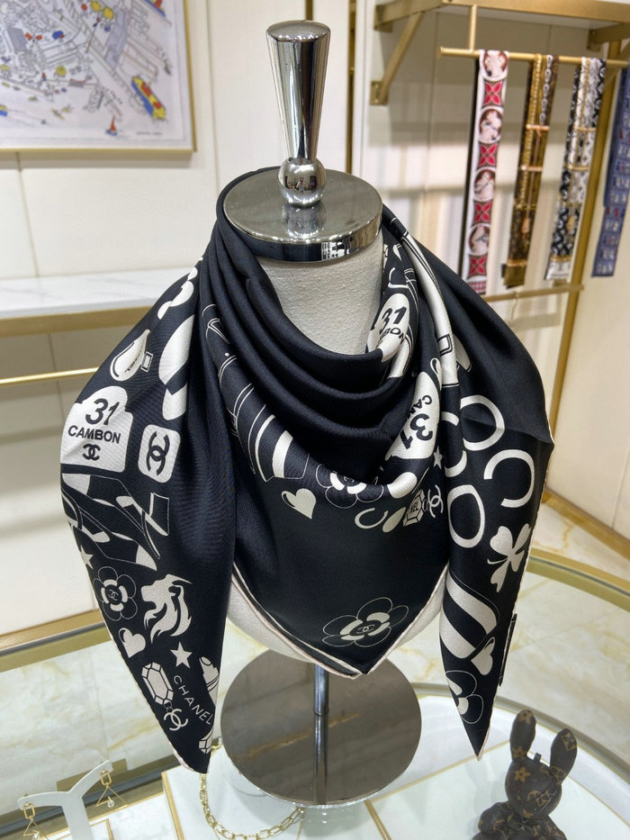 Chanel Scarf DPCS051183