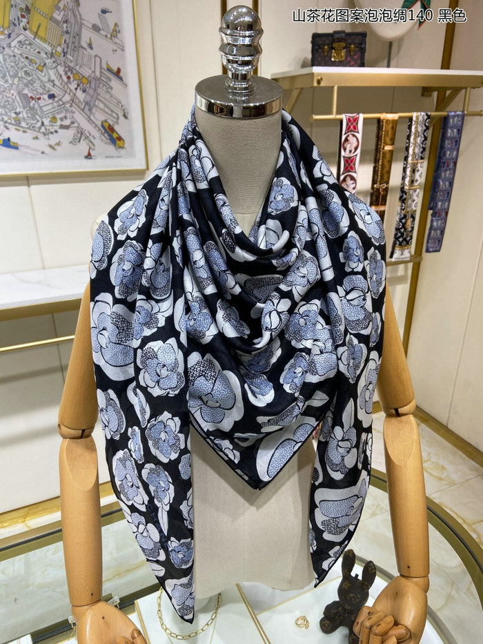 Chanel Scarf DPCS051186