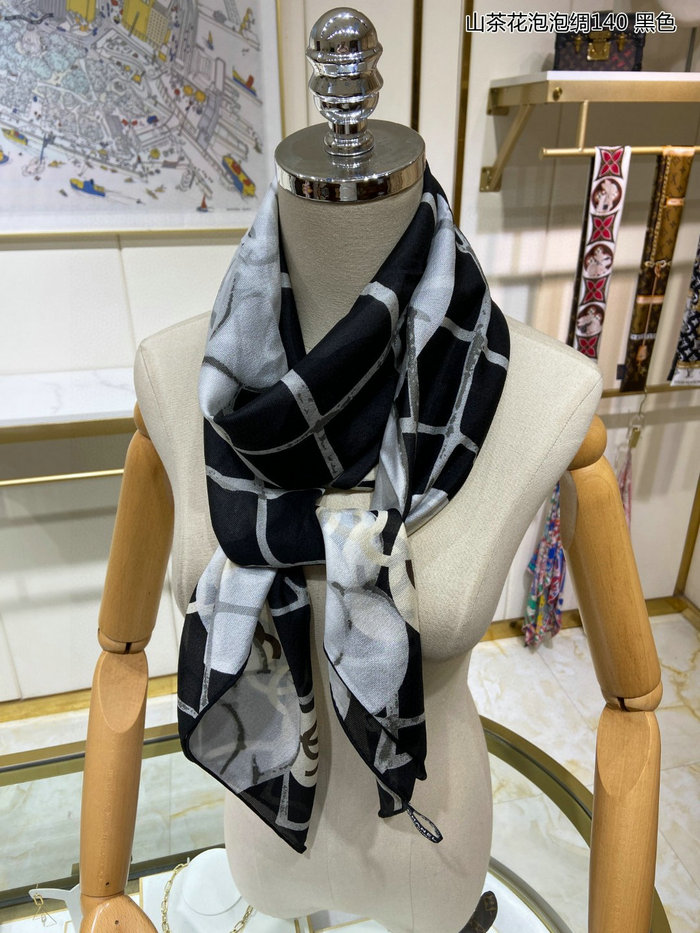 Chanel Scarf DPCS051187