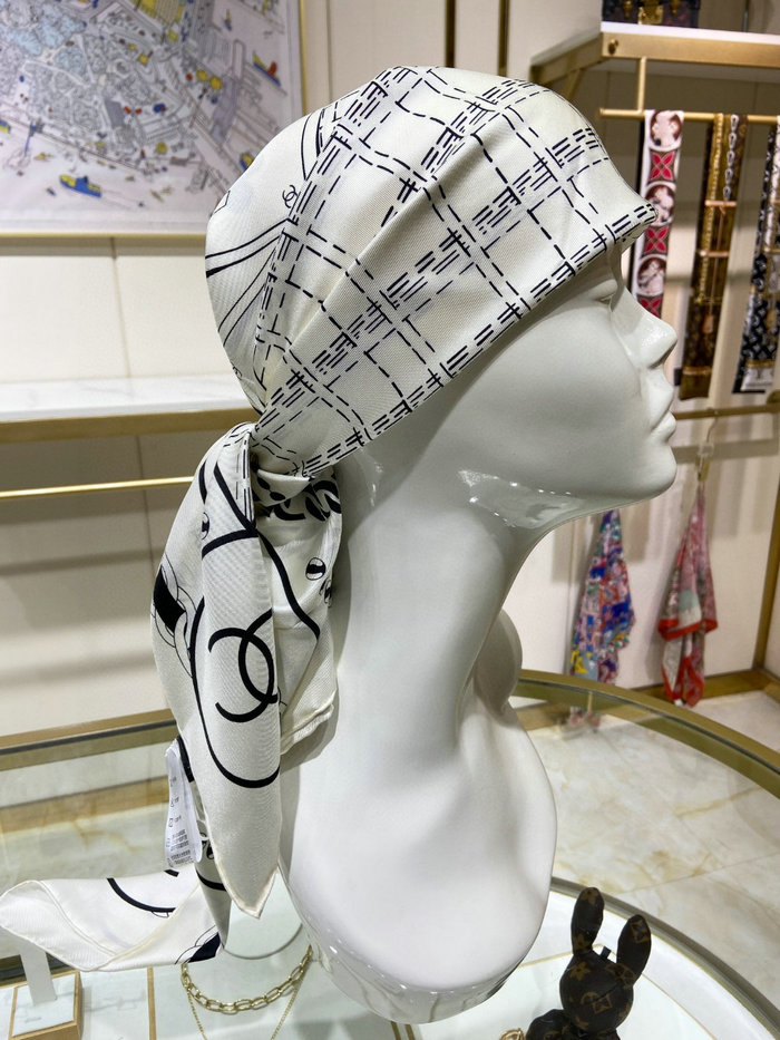 Chanel Scarf DPCS051190