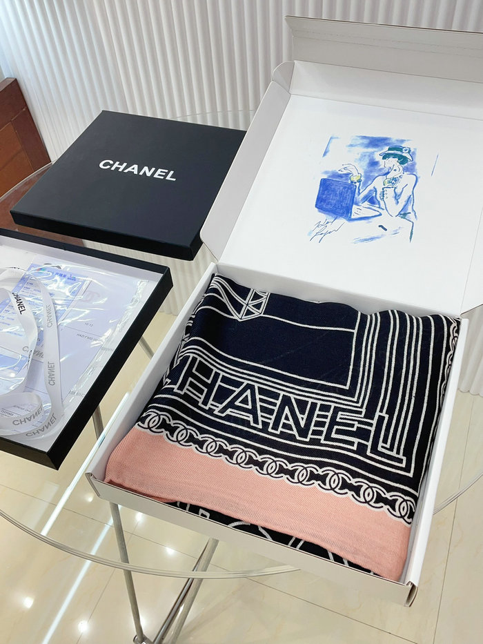 Chanel Scarf DPCS051192