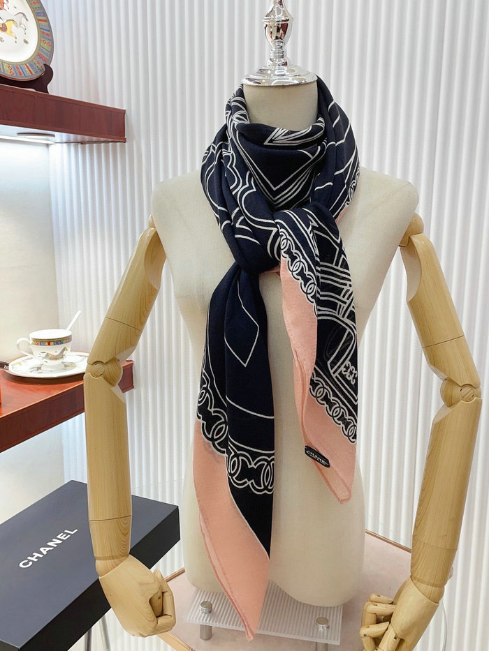 Chanel Scarf DPCS051192