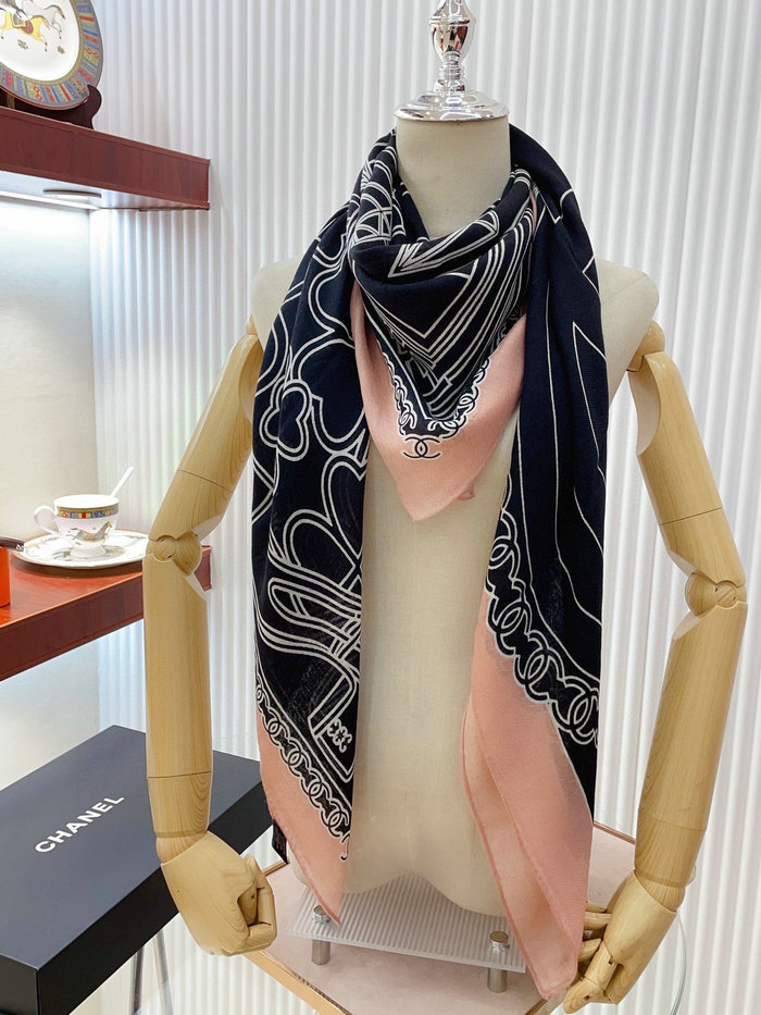 Chanel Scarf DPCS051192