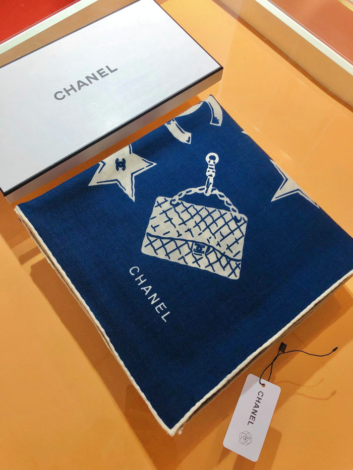 Chanel Scarf DPCS051193