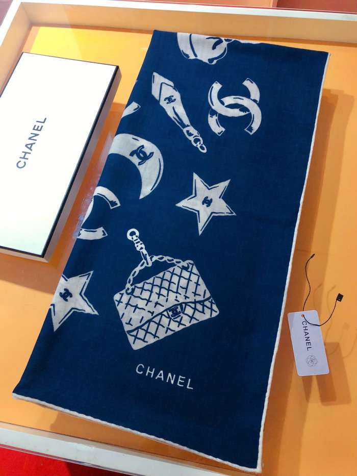 Chanel Scarf DPCS051193