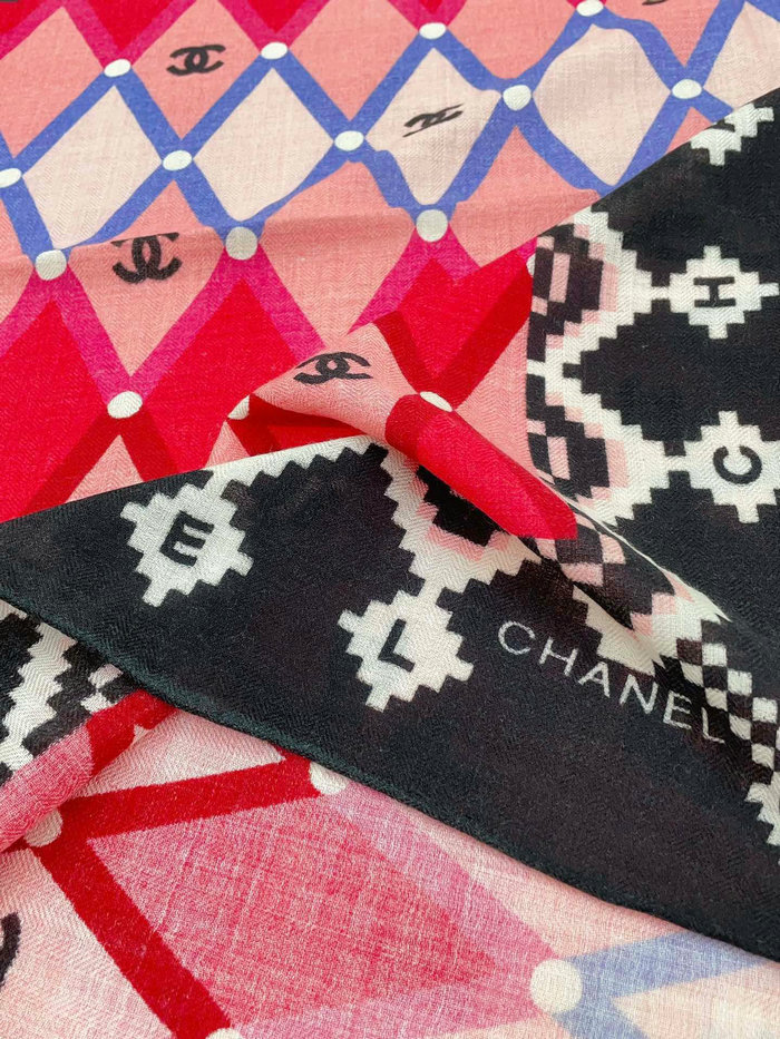 Chanel Scarf DPCS051194