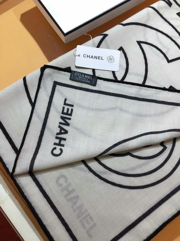 Chanel Scarf DPCS051198