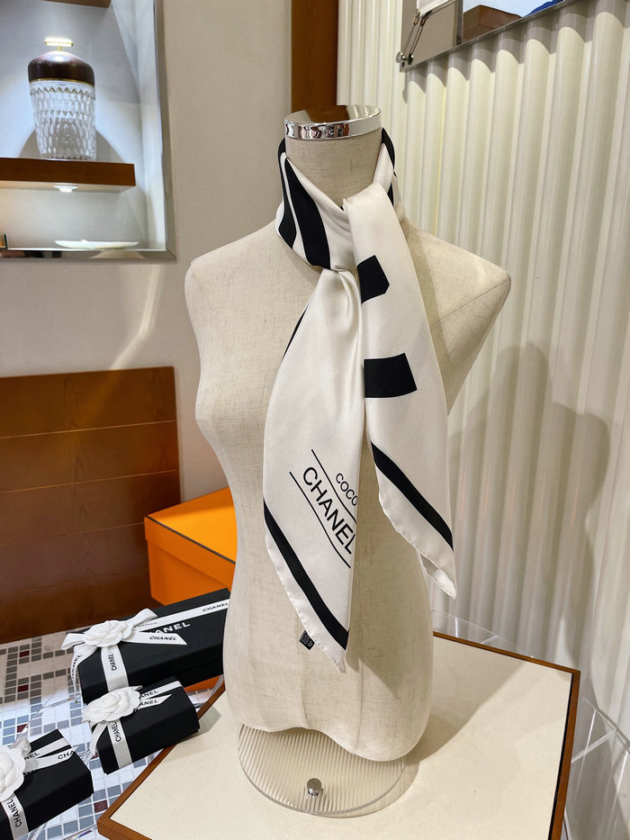 Chanel Scarf DPCS051202