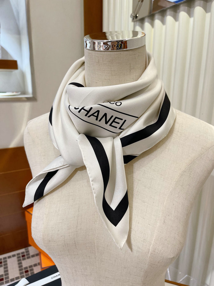 Chanel Scarf DPCS051202