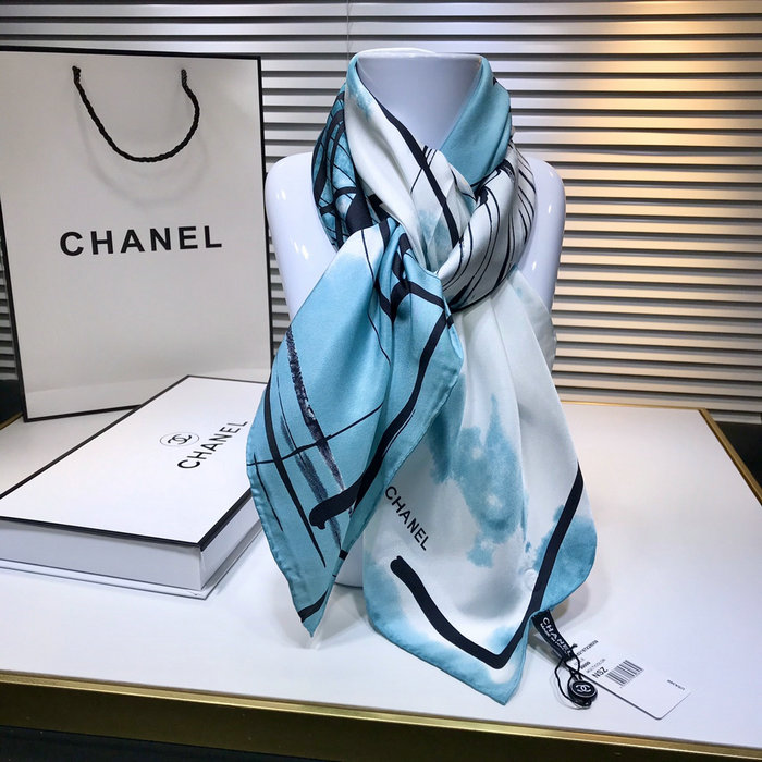 Chanel Scarf DPCS051205