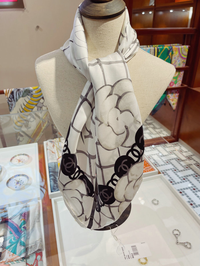 Chanel Scarf DPCS051207