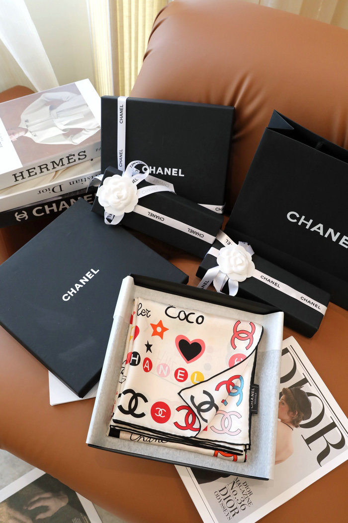 Chanel Scarf DPCS051211