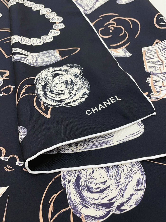 Chanel Scarf DPCS051212