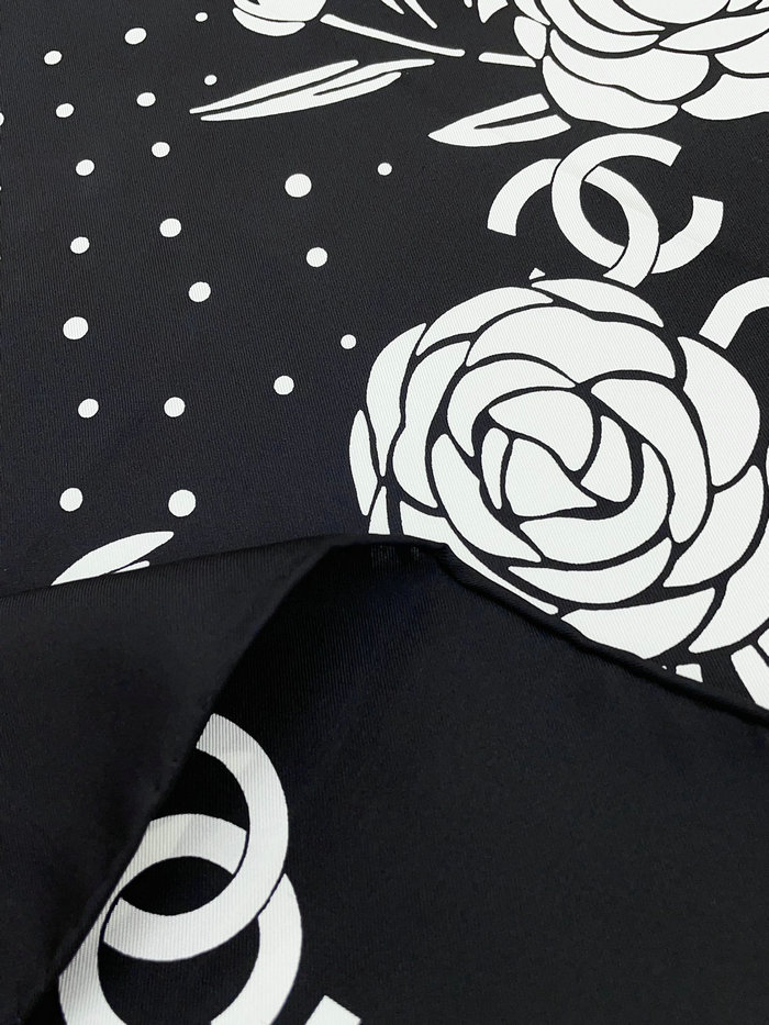 Chanel Scarf DPCS051213