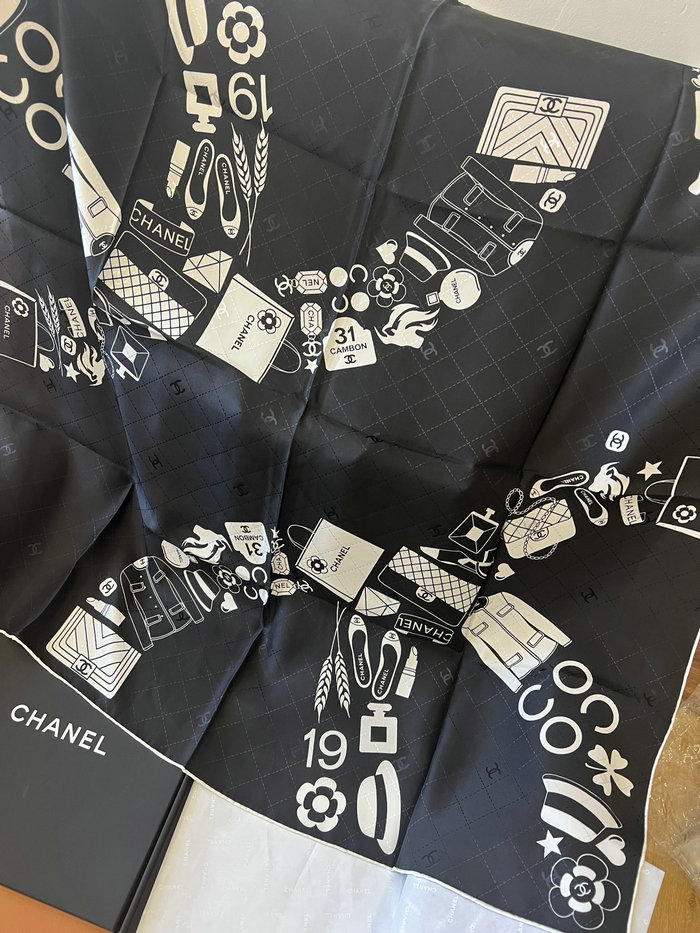 Chanel Scarf DPCS051215