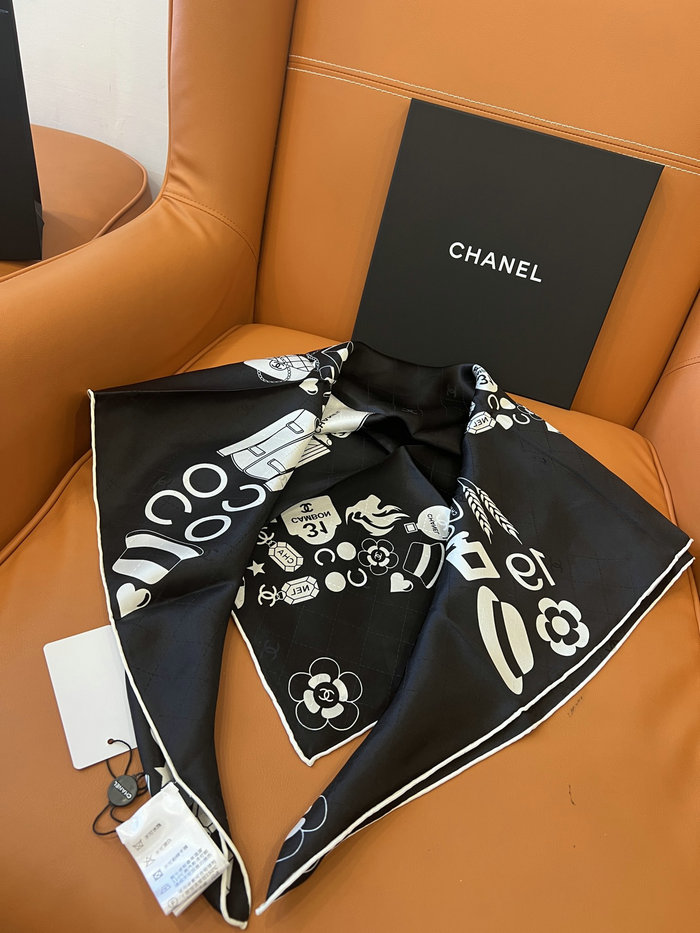 Chanel Scarf DPCS051215