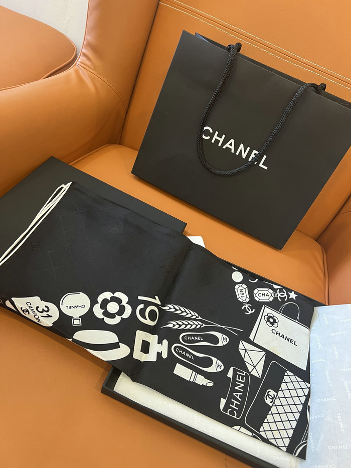 Chanel Scarf DPCS051215