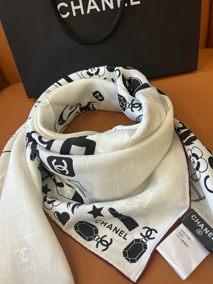 Chanel Scarf DPCS051216