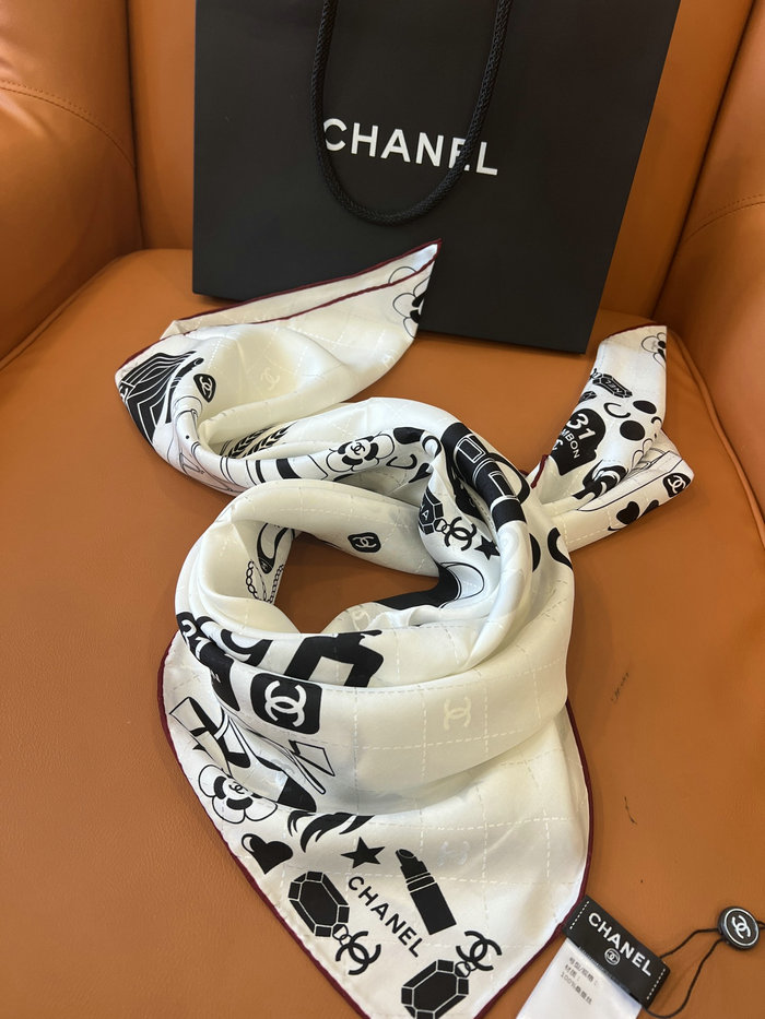 Chanel Scarf DPCS051216