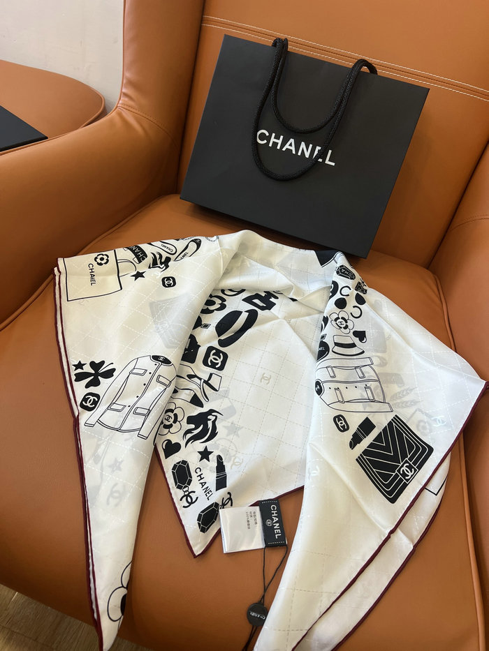 Chanel Scarf DPCS051216