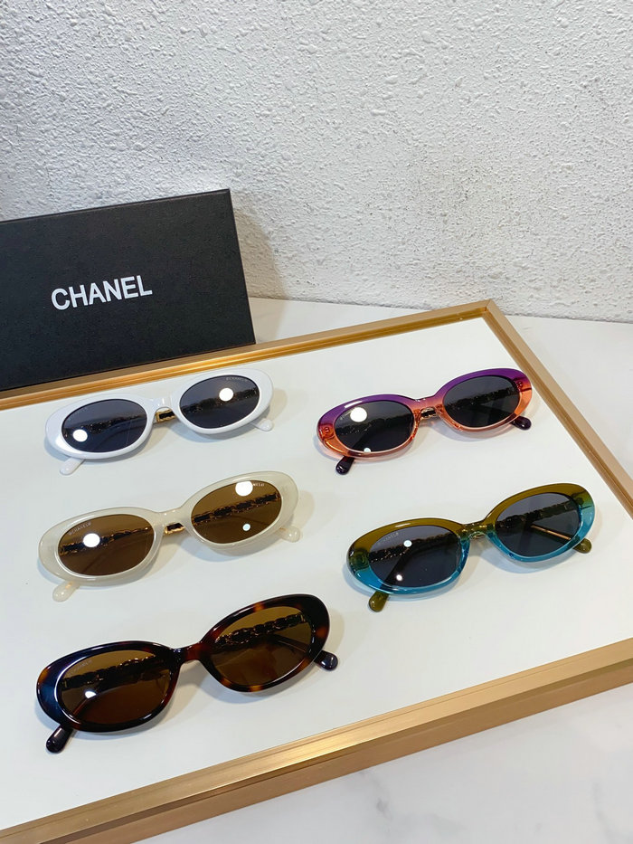 Chanel Sunglasses MGC051501