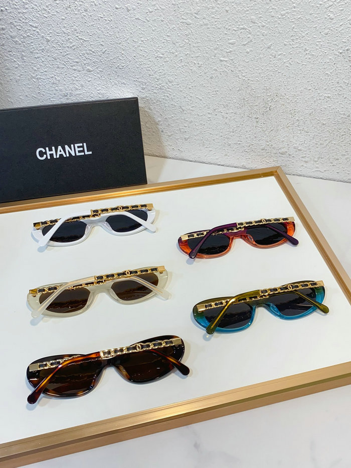 Chanel Sunglasses MGC051501
