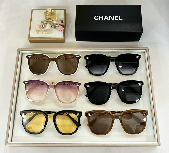 Chanel Sunglasses MGC051503