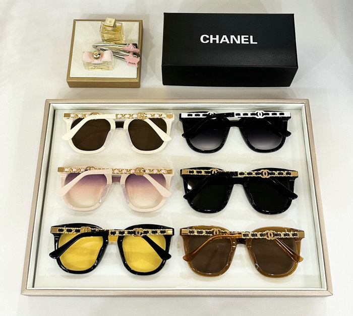 Chanel Sunglasses MGC051503