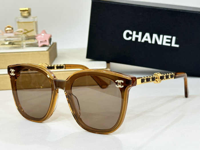 Chanel Sunglasses MGC051503